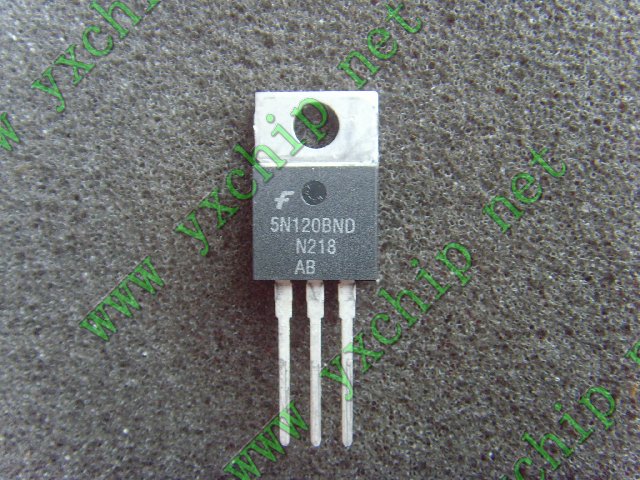 5n120bnd datasheet
