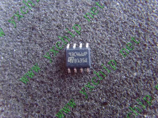 93c46wp datasheet