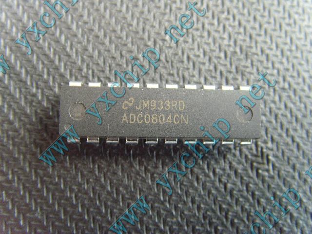 ADC0804CN