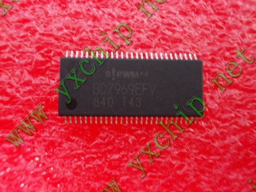 ROHM BD7969EFV TSSOP