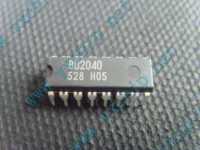 Bu2040 best sale