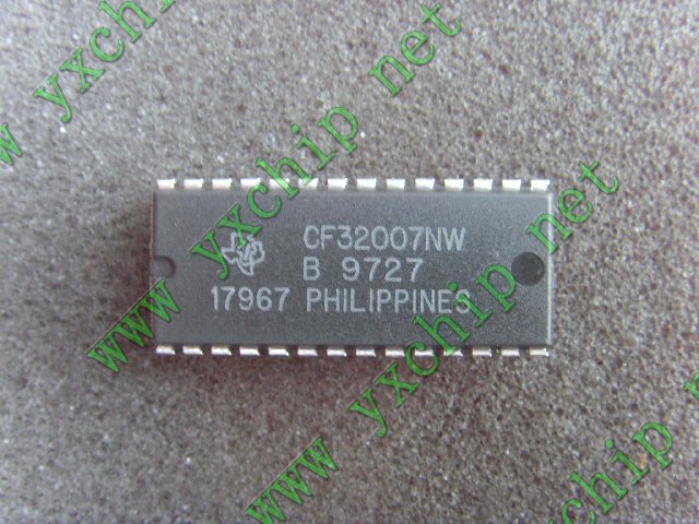 CF32007NT IC-DIP24 