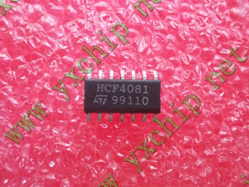 HCF40103BE