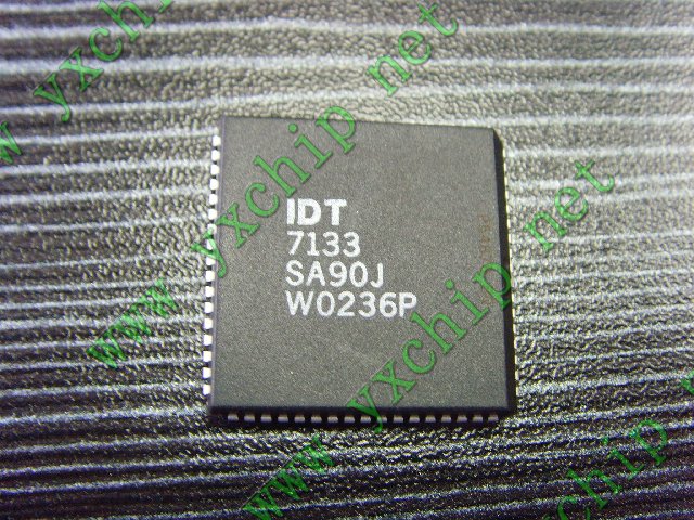 IDT7133SA90J