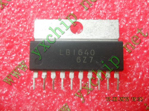 LB1641Internet thinking Electronics Co., Electronic data resources ...