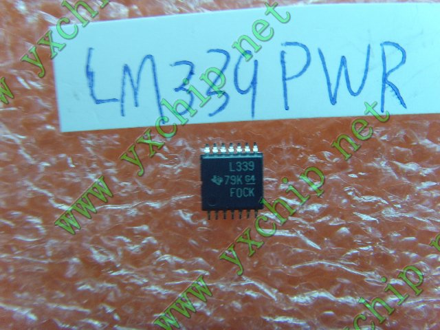 LM339PWR