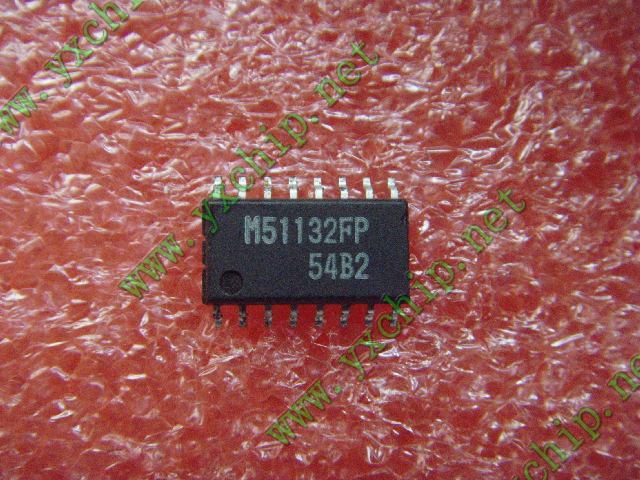 m51132l ic datasheet