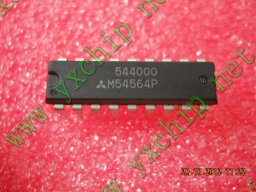 M54564p Dip-18 M54564p Dip-18