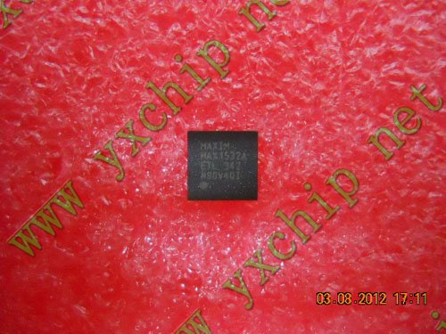 MAX1532AETL