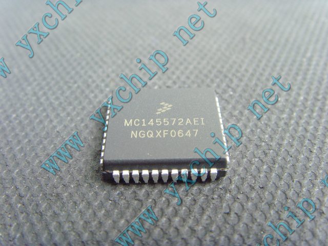 MC145572AEI
