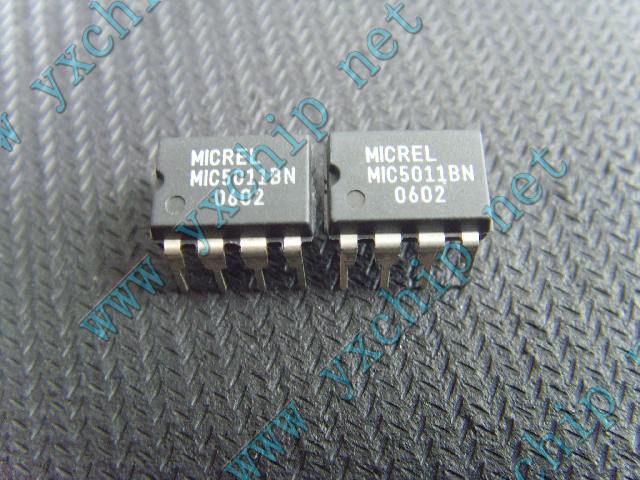 MIC5011BN