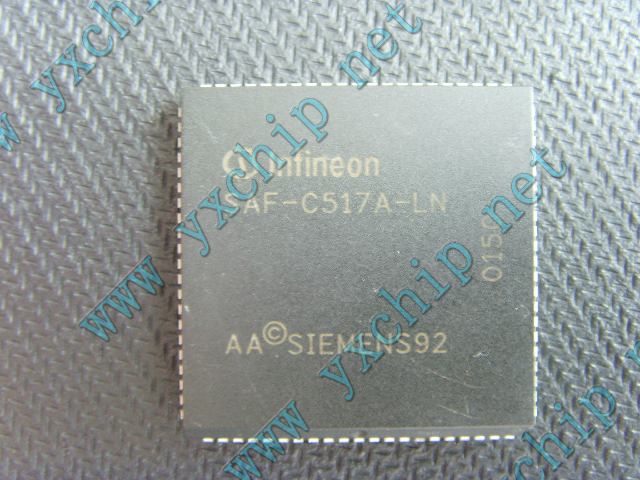 1PCS SAF-C517A-LN Professional IC chip electronic components 