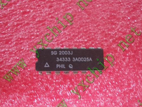 SG2003J