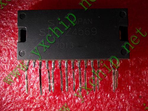 Strz origine 4517 Nouveau Sanken circuit intégré STR-Z4517 