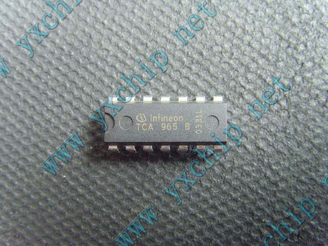 TCA965B